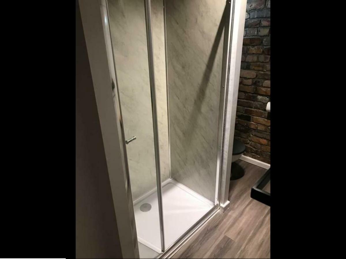 Waterfront Apartment スカーバラ エクステリア 写真